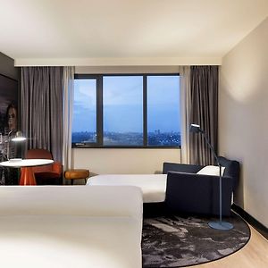 Privilege Double Room